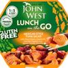 DhaJohn West Light Lunch Mexican 6x220g MAS view 1