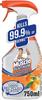 DhaMr Muscle Plat Bathroom 6x750ml MAS view 1