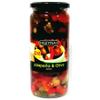 DhaAleyna Jalapeno & Olive Salad 6x480g MAS view 1