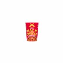 DhaKabuto Mac N' Cheese Original 6x85g MAS