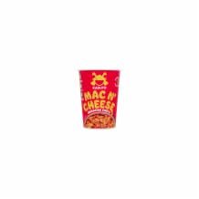 DhaKabuto Mac N' Cheese Original 6x85g MAS