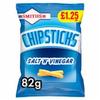 DhaWalkers Chipsticks S+v 15x82g MAS view 1