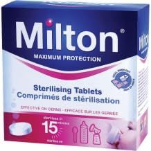 DhaMilton Tablets 6x28's MAS