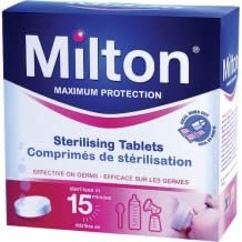 DhaMilton Tablets 6x28's MAS