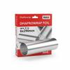DhaProwrap Foil mm X m 6x290mm MAS view 1