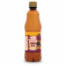 DhaOld Jamaica Ginger Beer Pet 12x500ml (30) MAS