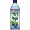 DhaJust Drink Aloe Vera Blueberry 12x500ml MAS view 1