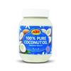 DhaKtc Coconut Oil Pet 12x500ml MAS view 1