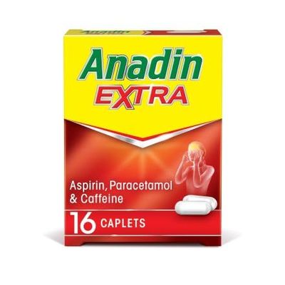 DhaAnadin Extra for 12x16's MAS