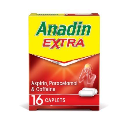 DhaAnadin Extra for 12x16's MAS