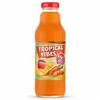 DhaTropical Vibes Mango & Carrot Original 12x532ml MAS view 1