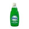 DhaEasy Washing Up Liquid Original 8x500ml MAS view 1