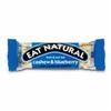DhaEat Natural Cashew Blueberry & Yoghurt Bars 12x45g MAS view 1