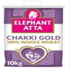 DhaElephant Atta Chakki Gold 1x10kg MAS view 1