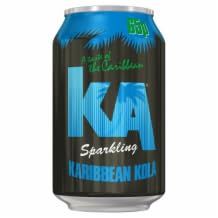 Dhaka Kola p 24x330ml(S) MAS