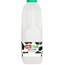 DhaMuller Semi Skimmed Fresh Milk 1x1Litre MAS Pack of 1