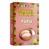 DhaMother Africa Fufu Cocoyam 6x680g MAS view 1