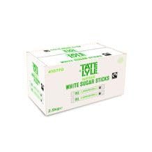 DhaTate & Lyle White Sugar Sticks 1000x2.5g MAS