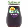 DhaHartleys Blackcurrant Jam 6x300g MAS view 1