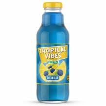 DhaTropical Vibes Lemonade Ocean Blue 12x532ml MAS