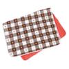 FRCOLOR Incontinence Washable Menstrual Pads Absorbent Bed Pads for Women Cotton Travel Diaper view 1