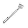 Extendable Back Scratcher Metal Telescopic Claw Massager Extender Adjustable Stick Portable view 1