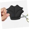 PENGYONBR 20 Pairs Anti-Drop Half Size Mat Heel Liners Comfortable Heel Pads Foot Supply Heel Stickers Foot Accessory Replaceable Heel Cushions Wear-Resistant Heel Pads/717 view 4