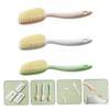 PENGYONBR 9 Pcs Soft Brush for Shoes Clean Tool Simple Style Brush Shoe Washing Brush Portable Clean Brush Scrub Brush Home Laundry Brush Cleaning Brush Shoe Brush Clothes Scrubber/679 view 4