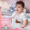 Baby Mouth Cleaner | Soft Oral Cleaning Stick | Portable Oral Tongue Gauze Gum Cleaner, Flexible Toothbrush Tongue Cleaner for Baby's Tongue, Mouth and Tooth Care view 3