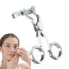 Contact Lens Color Contact Lens Wearing Tool - Contact Lens Eye Stretcher, Eyelid Wearing & Applicator Tool, Portable Soft Makeup Companion for Daily Use view 1