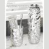 Travel Toothbrush Case 2-in-1 Portable Business Trips Wash Cup Minimalist Large Capacity Toothpaste Container Glacier Toothbrush Holder Organizer Toothbrushes Storage Box for Traveling Camping view 2
