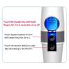 Dsejynxx D186, waterproof, easy to clean, easy to store, smooth surface, no fading, no wear. view 4