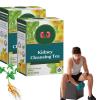 20 Bags/Box Traditional Healthy Organic Kidney Cleansing Tea, Chinese Kidney Cleanse Tea for Men (2 Box) view 1