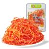 Combination of snacks gift package, spicy spicy gluten, casual snacks, spicy slice spicy strip, Chinese snack gifts, net red spicy strip, spicy sweet and spicy food (Mix flavors,5packs) view 3