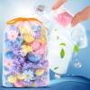100pcs Fabric Conditioner - Scent Booster Laundry Beads, In-Wash Freshness Boost view 1