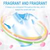 100pcs Fabric Conditioner - Scent Booster Laundry Beads, In-Wash Freshness Boost view 3