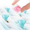100pcs Fabric Conditioner - Scent Booster Laundry Beads, In-Wash Freshness Boost view 4