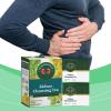 Goniome Kidney Cleansing Tea, 20 Bags/Box, Organic, Herbal, Dandelion Root, Chamomile, Single Serving, China view 2