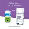 Metagenics Magnesium Glycinate 100mg  High Strength Supplement - Supports Energy Metabolism & Nervous System Function  220 Tablets view 3
