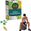 20 Bags/Box Traditional Healthy Organic Kidney Cleansing Tea, Chinese Kidney Cleanse Tea for Men (1 Box) view 1