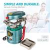 XNYXLPP 1000W Forming Machine Excellent Vacuum Former Forming Machine Dental Lab Equipmem, Motor Equipment,Adjustable Heavy Duty Equipment (220V/50H) view 2