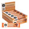 Yubi Honeycomb - 12 Pack - Protein Bars - 99 Calories, High Protein, High Fibre, Low Sugar, Gluten Free and Dairy Free - Healthy Snacks/Nutrition Bar - Chocolate Bars - 420g view 1