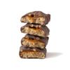 Yubi Honeycomb - 12 Pack - Protein Bars - 99 Calories, High Protein, High Fibre, Low Sugar, Gluten Free and Dairy Free - Healthy Snacks/Nutrition Bar - Chocolate Bars - 420g view 4