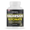 Magnesium Glycinate,120 Capsules of Magnesium Bisglycinate 1500mg per Serving, Maximum Absorption, Made in the UK-Science Fitness view 1