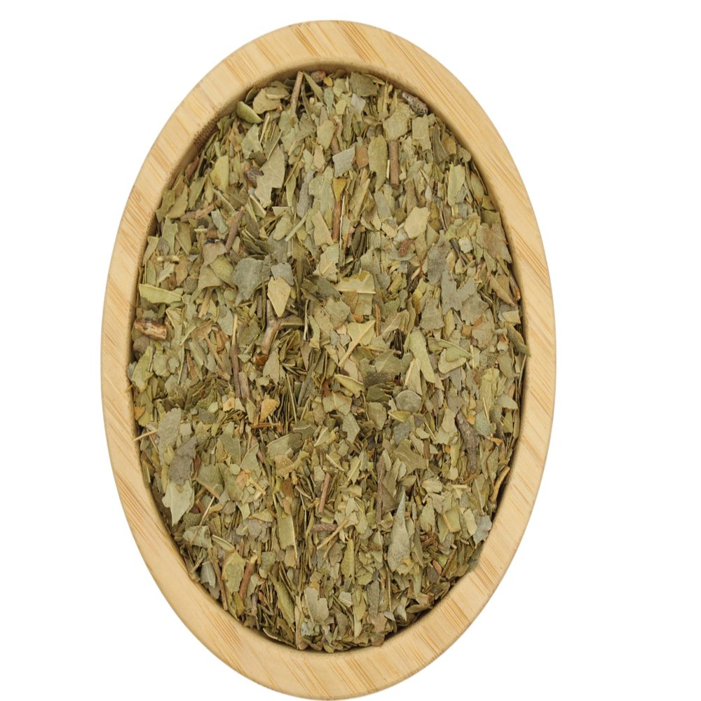 Boldo Dried Leaves Loose Herb Tea - Peumus Boldus (600g)