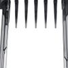7-24mm Barber Shop Guide Comb Set Hair Trimmer Attachment Hairdresser Cutting Limit Combs For HC9490 HC9450 HC9452 HC7460 view 3