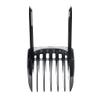 7-24mm Barber Shop Guide Comb Set Hair Trimmer Attachment Hairdresser Cutting Limit Combs For HC9490 HC9450 HC9452 HC7460 view 4