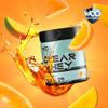 Clear Whey Isolate Protein Powder  Refreshing Protein Shake | Low Lactose, Easy Digesting & High in Protein | Ideal for Workout Recovery  500g, 25 Servings (500 Grams, Orange & Mango) view 3