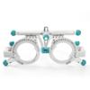 Aist Optics Adjustable Trial Lens Frame Optometric Universal Optical Trial Frame, 50g Ultralight Optometry Test Lens Titanium Optical Test Eyepiece, AS SHOW, AS SHOW view 1
