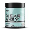 Clear Whey Isolate Protein Powder  Refreshing Protein Shake | Low Lactose, Easy Digesting & High in Protein | Ideal for Workout Recovery  500g, 25 Servings (500 Grams, Raspberry & Blackcurrant) view 1